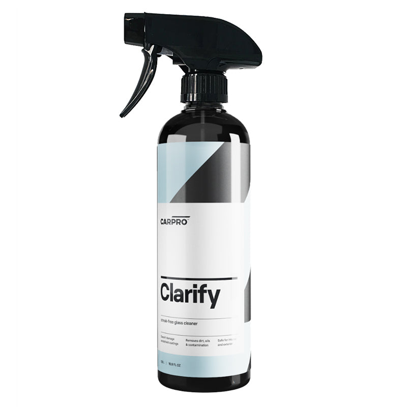 CARPRO Clarify Glass Cleaner - 500 ml