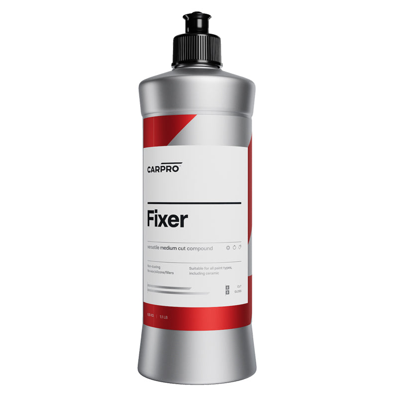 CARPRPO Fixer Compound - 500 ml