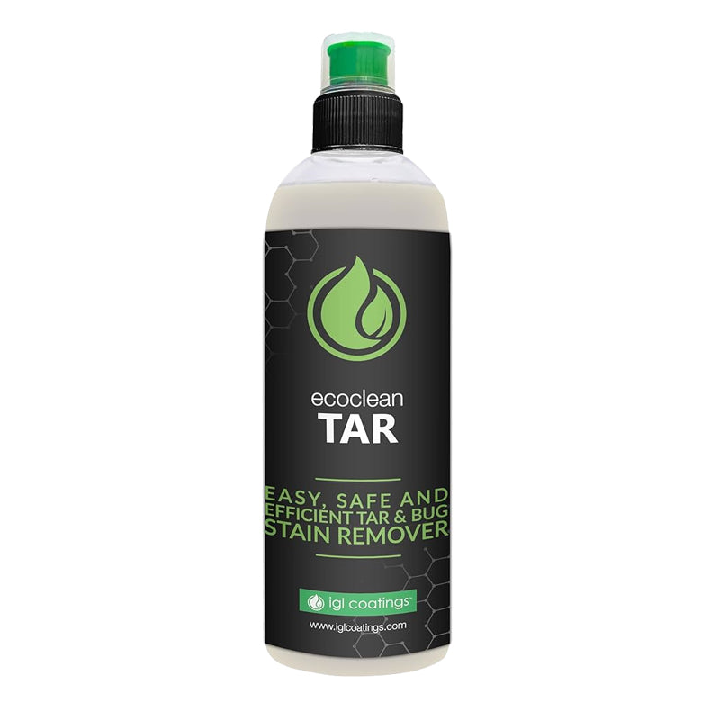 IGL Ecoclean Tar - 500 ml