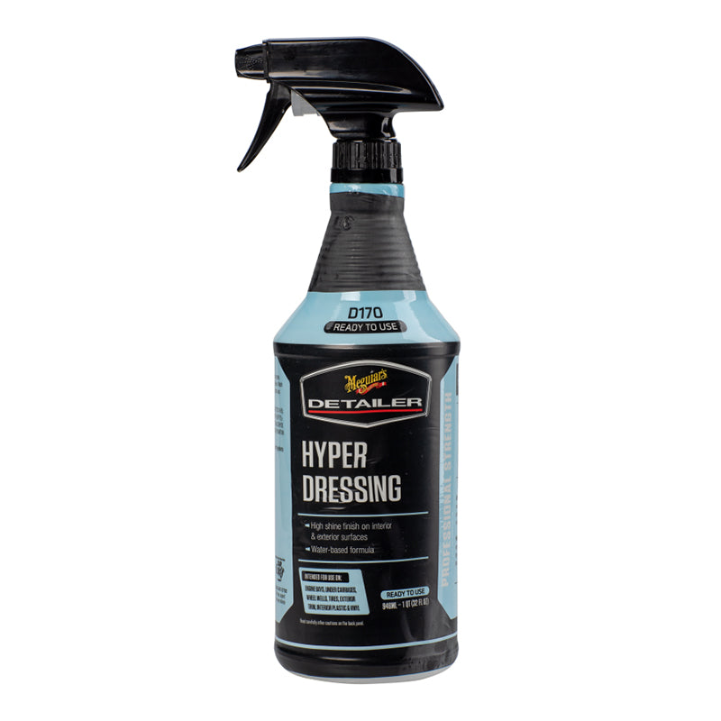 Meguiar's Hyper Dressing - 32 oz