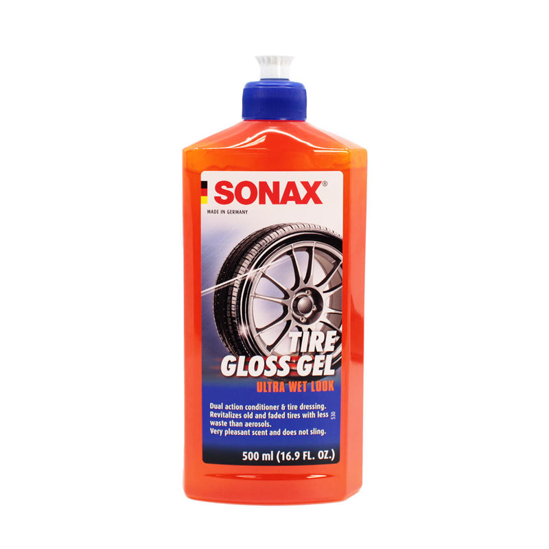 SONAX Tire Gloss Gel Ultra Wet Look - 500 ml