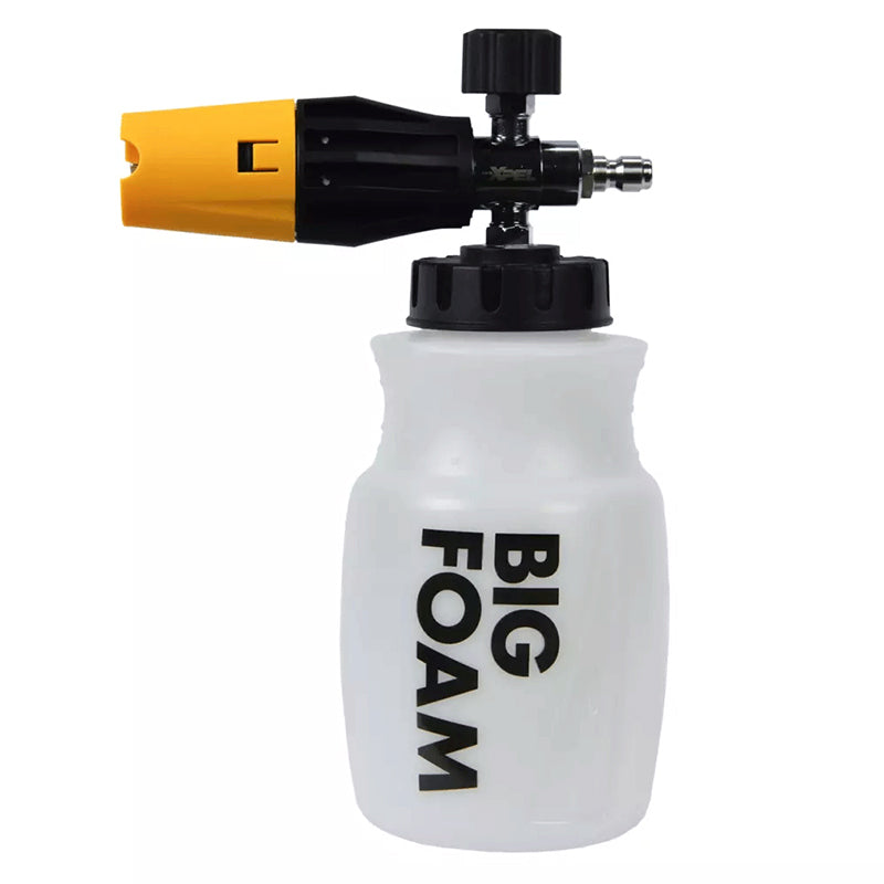 XPEL "Big Foam" Foam Cannon