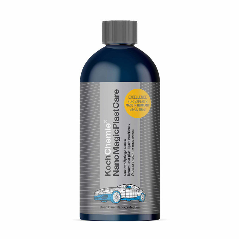 Koch Chemie Nano Magic Plast Care - 500 ml