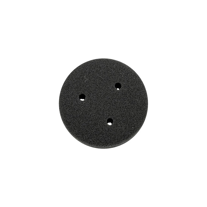 Americana Finishing Black Foam Pad - 3 inch