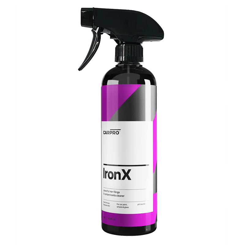 CARPRO IronX - 500 ml