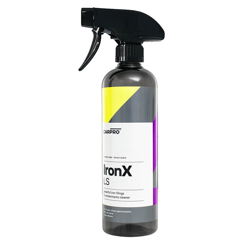 CARPRO IronX LS Lemon Scent - 500 ml