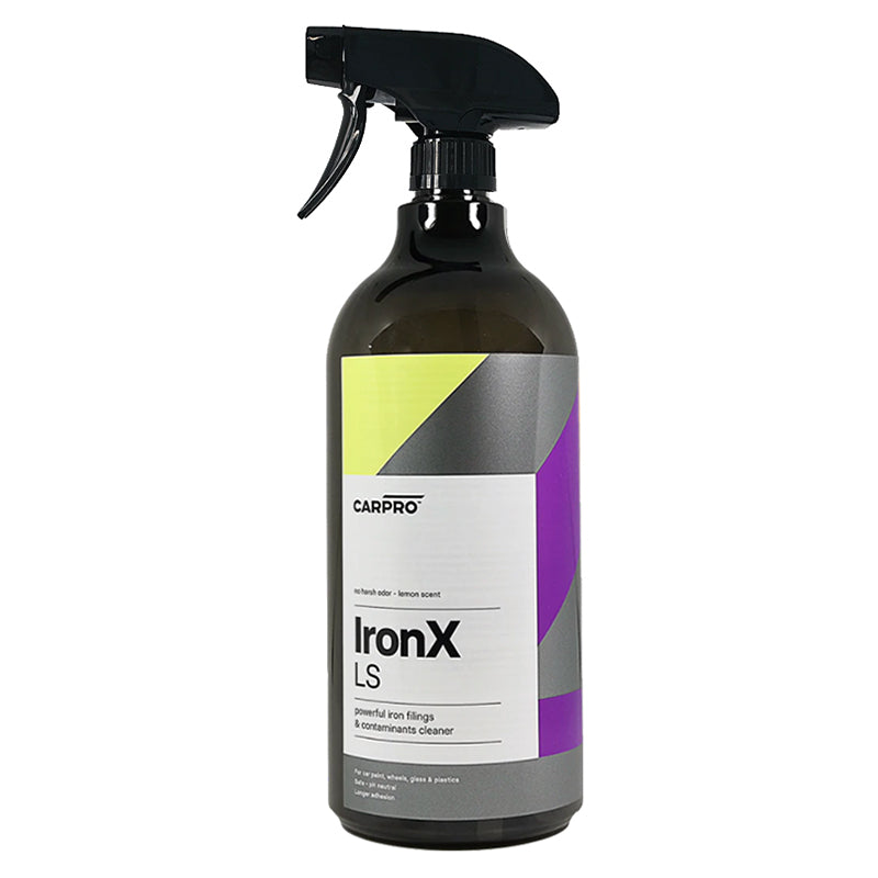 CARPRO IronX LS Lemon Scent - 1 L