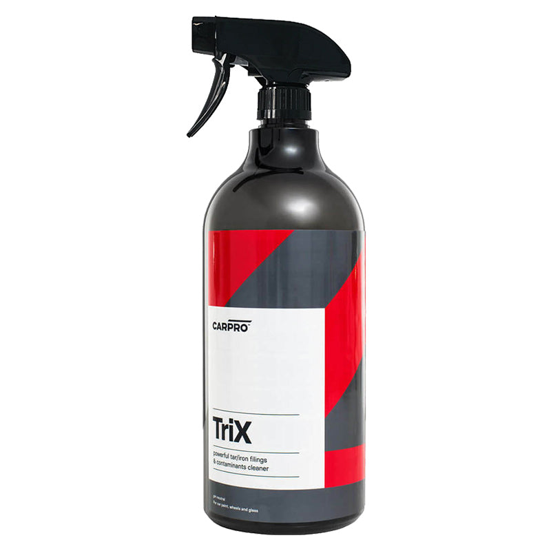 CARPRO TriX Tar & Iron Remover - 1 L