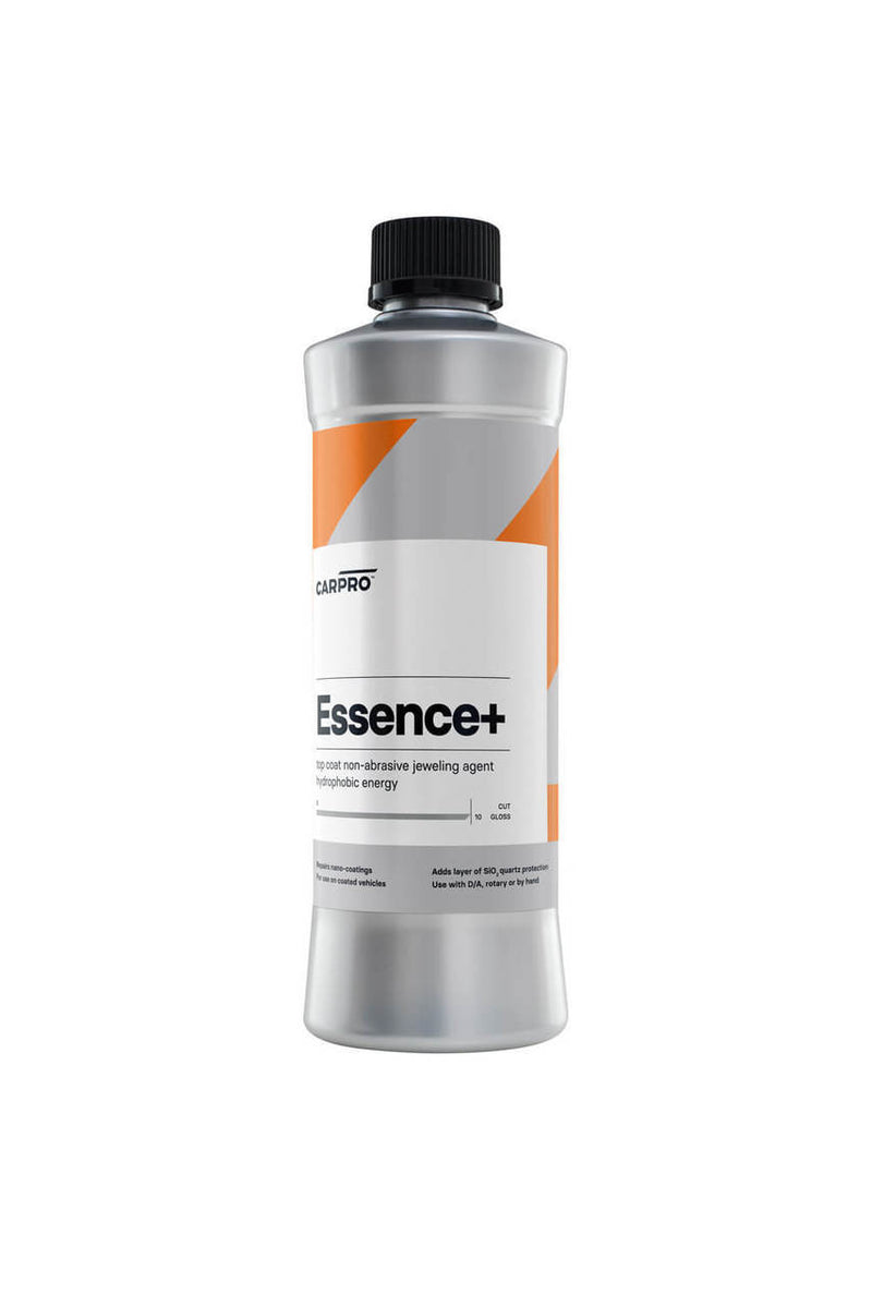 CARPRO Essence PLUS Top Coat Jeweling Agent - 500 ml