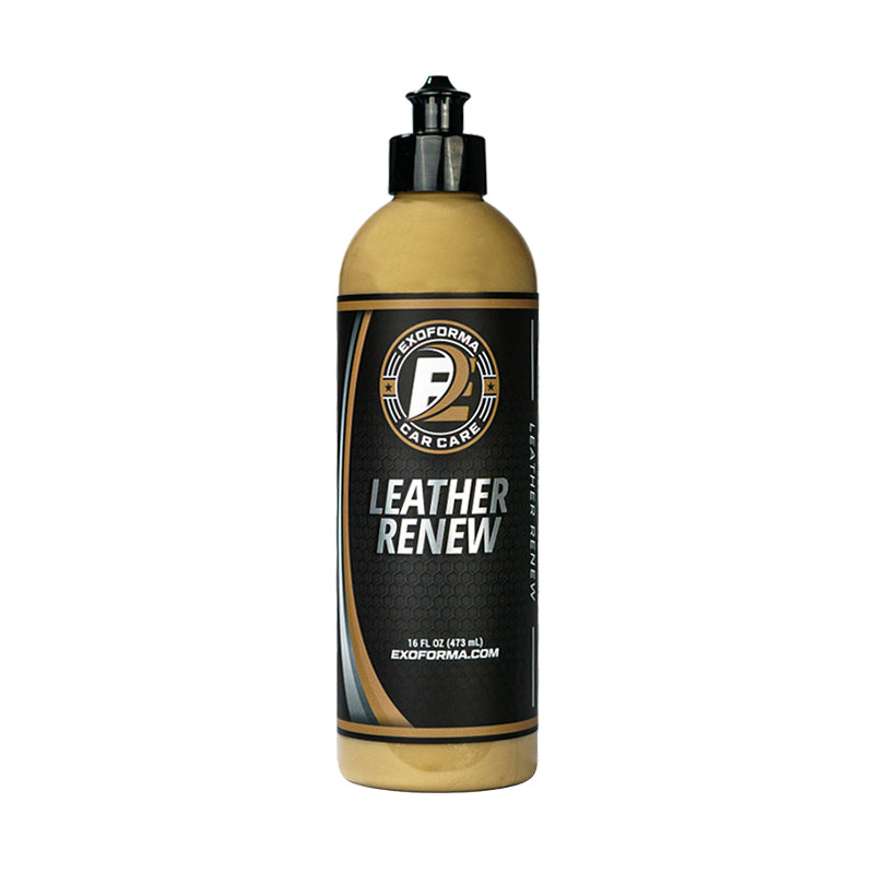 ExoForma Leather Renew - 16 oz