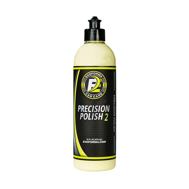 ExoForma Precision Polish - 32 oz