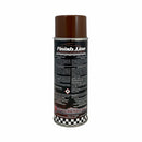 Finish Line Vinyl & Leather Cleaner with Oil of Mink - 15 oz