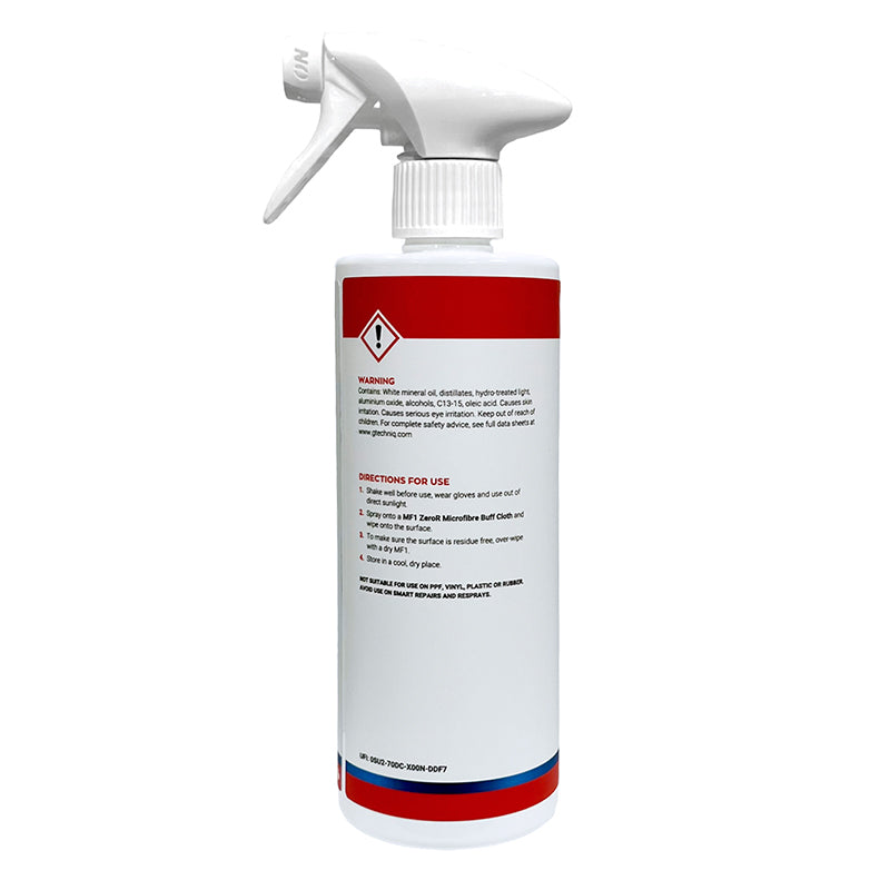 Gtechniq Panel Wipe - 500 ml