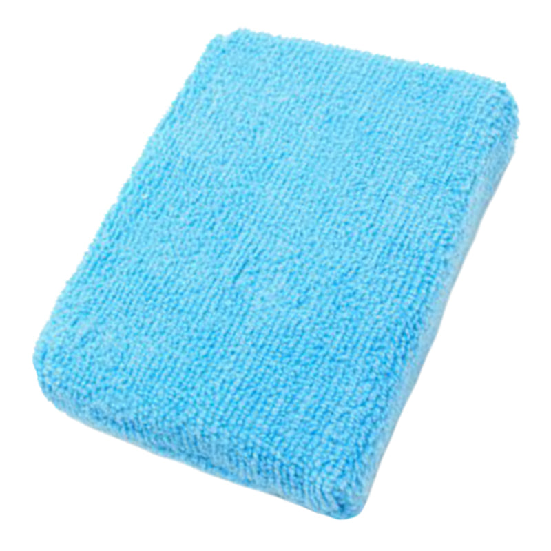 Hi-Tech Industries Microfiber Applicator Pad