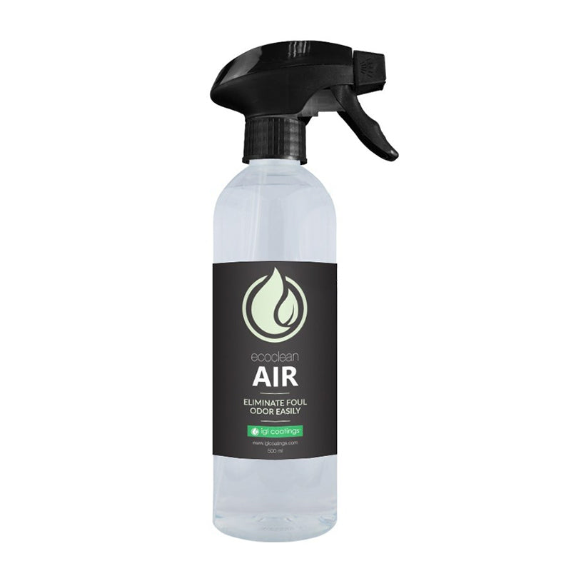 IGL Ecoclean Air - 500 ml