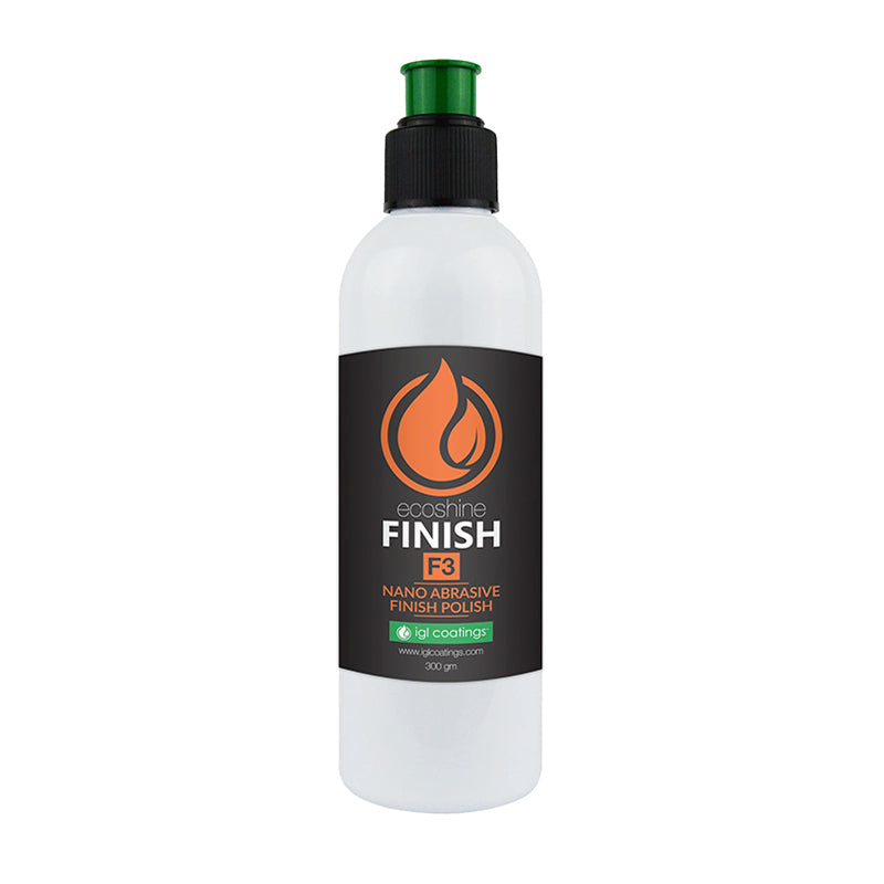 IGL Ecoshine Finish F3 - 300 gm