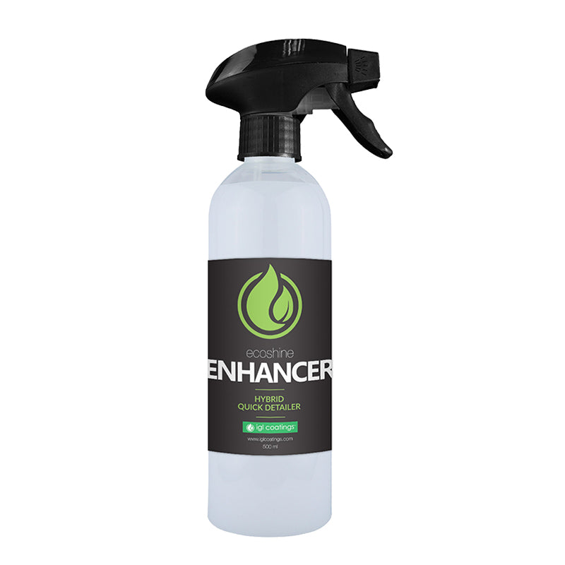 IGL Ecoshine Enhancer - 500 ml