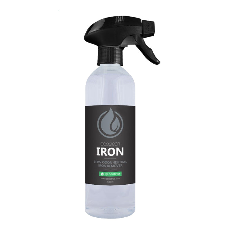 IGL Ecoclean Iron - 500 ml