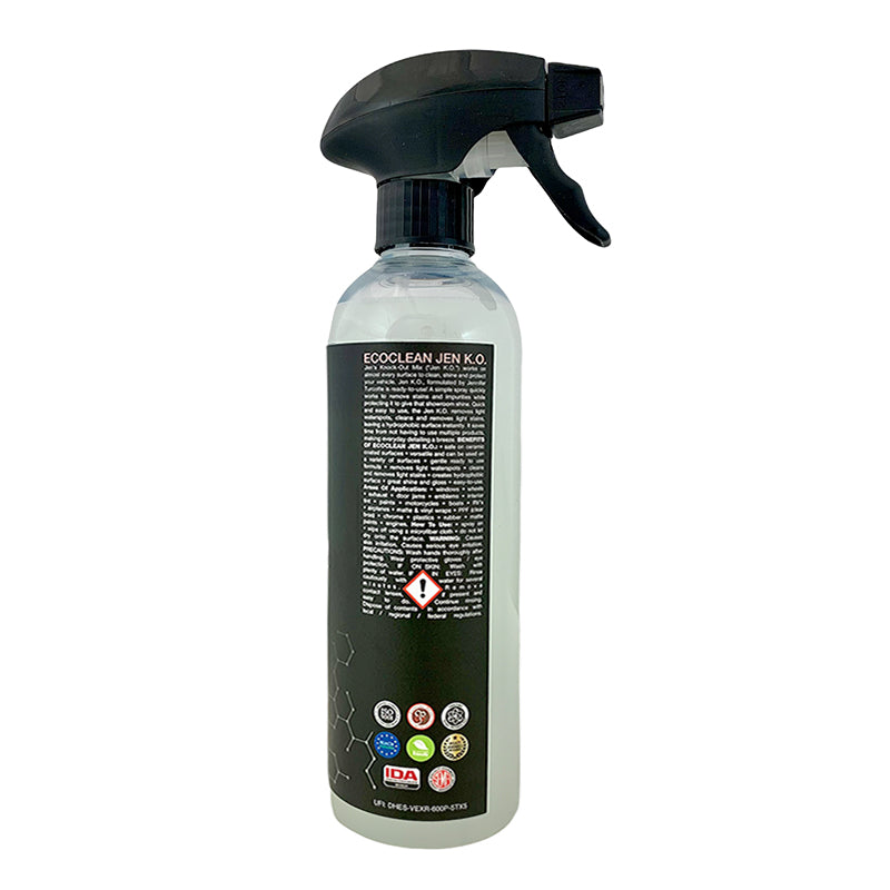 IGL Ecoclean Jen K.O. - 500 ml