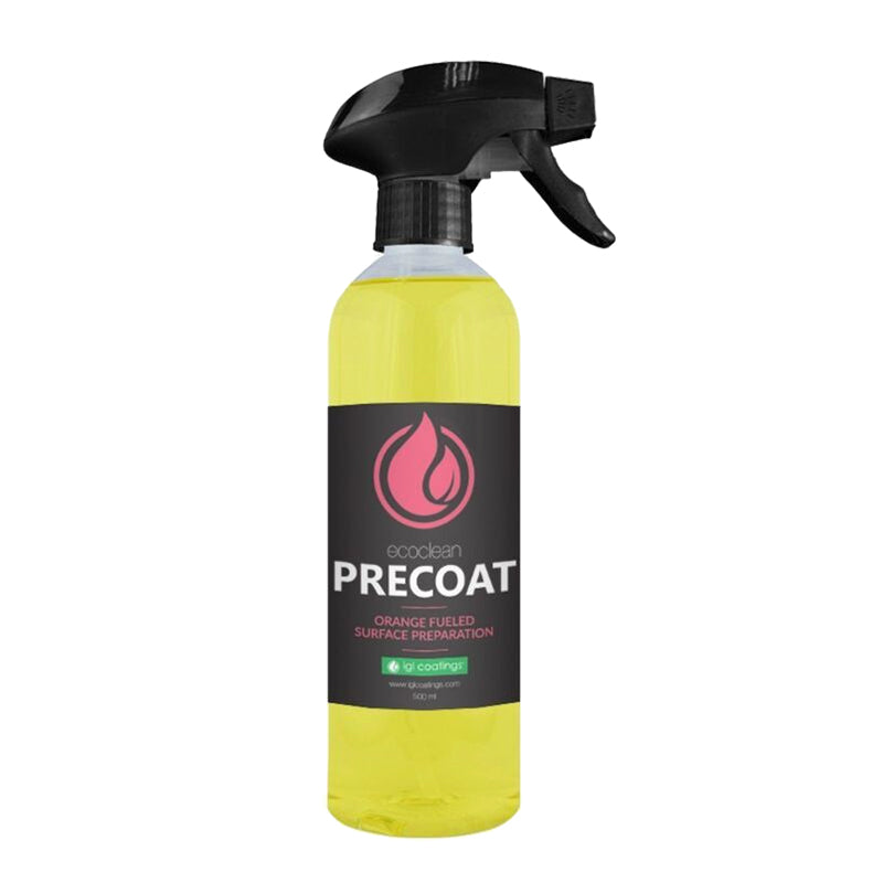 IGL Ecoclean Precoat - 500 ml