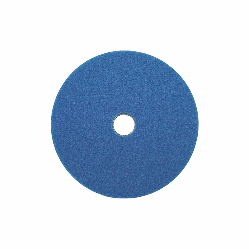 Lake Country HDO Blue Heavy Polishing Pad - 5.5 inch