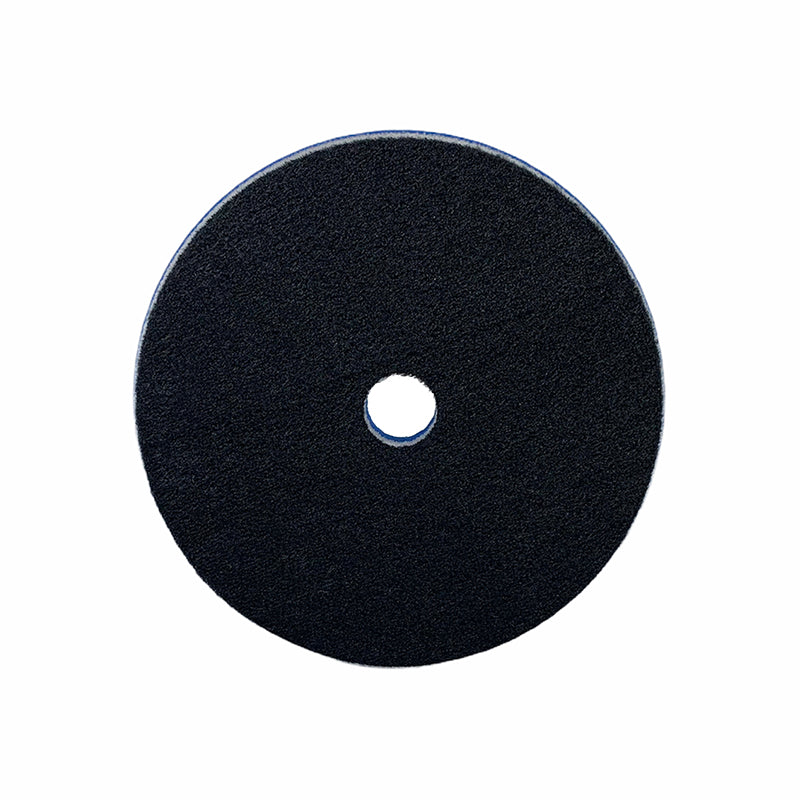 Lake Country HDO Blue Heavy Polishing Pad - 6.5 inch