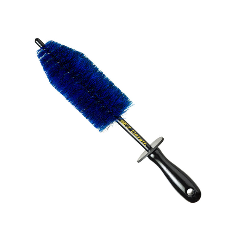 Little EZ Detail Brush (Blue)