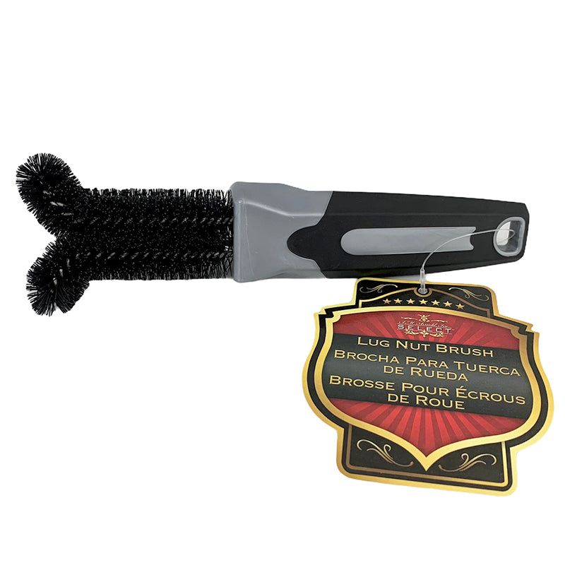 S.M. Arnold Select Lug Nut Brush