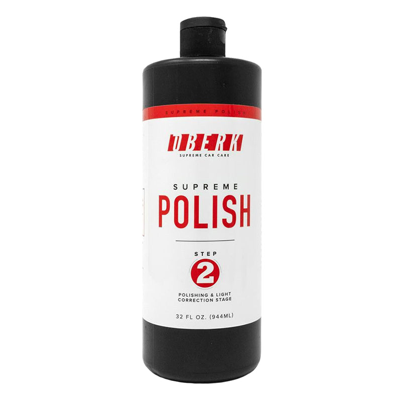 Oberk Supreme Polish - 32 oz