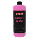 Oberk Rinseless Wash Concentrate - 32 oz