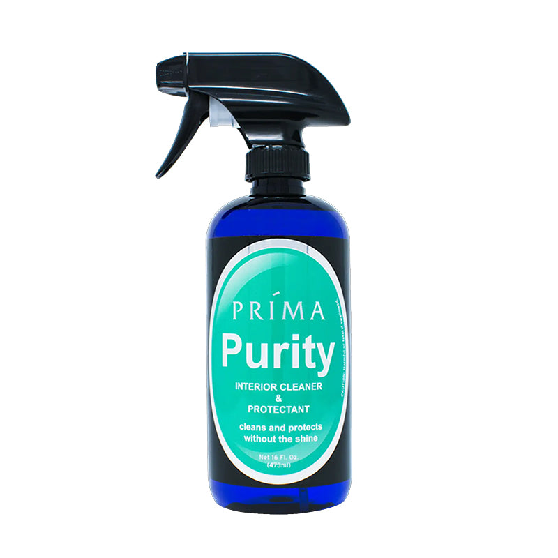 Prima Purity Interior Cleaner & Protectant - 16 oz